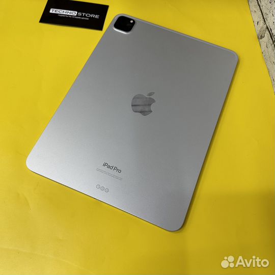 Apple iPad Pro 11 4-Gen M2/256gb Silver