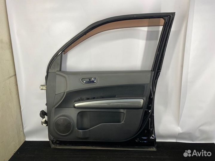 Дверь Nissan X-Trail T31 передняя правая