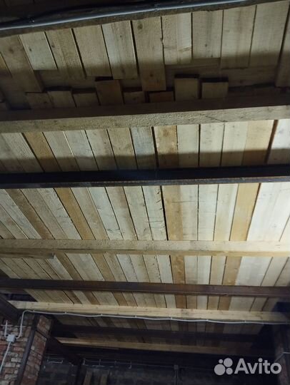 Пиломатериалы брус доска
