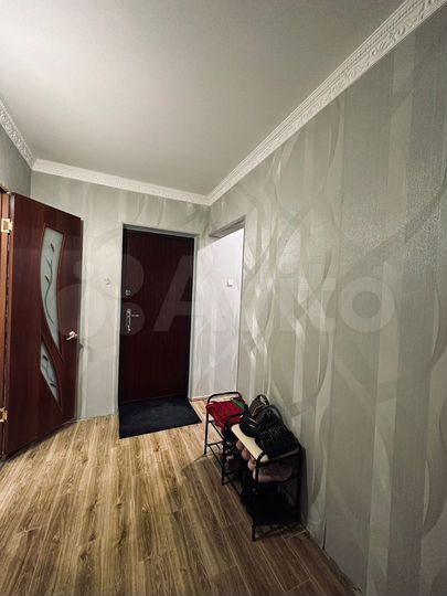 2-к. квартира, 66 м², 2/9 эт.