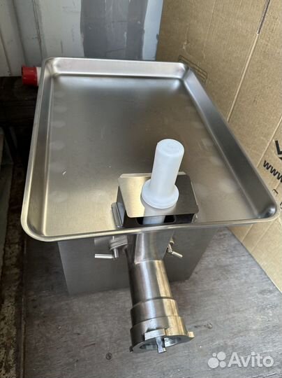 Электромясорубка мэп-300