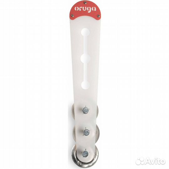 Перкуссионный эффект oruga SJO