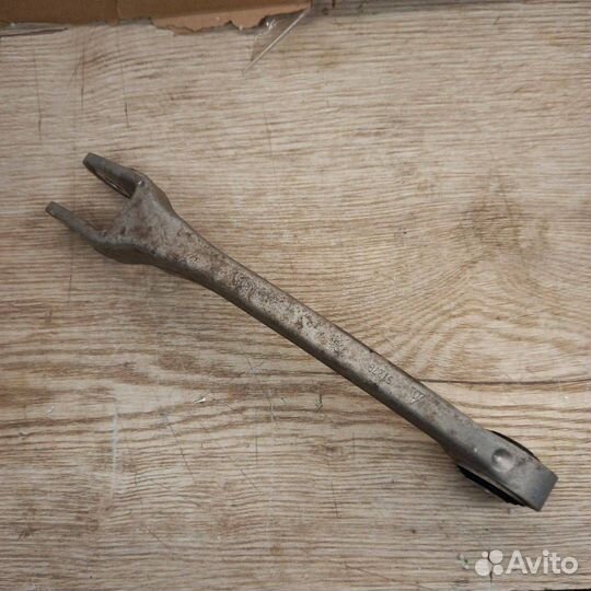 Рычаг задний левый Alfa Romeo Giulia 952 2018