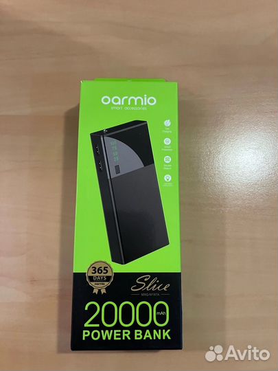 Повербанк 20000