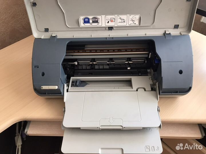 Принтер HP Deskjet 3845