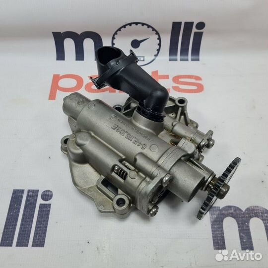 Масляный насос Audi A3 8V 2019