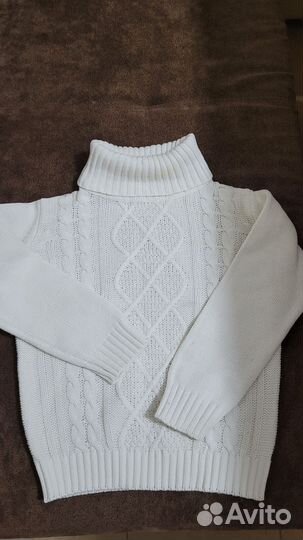 Свитер детский