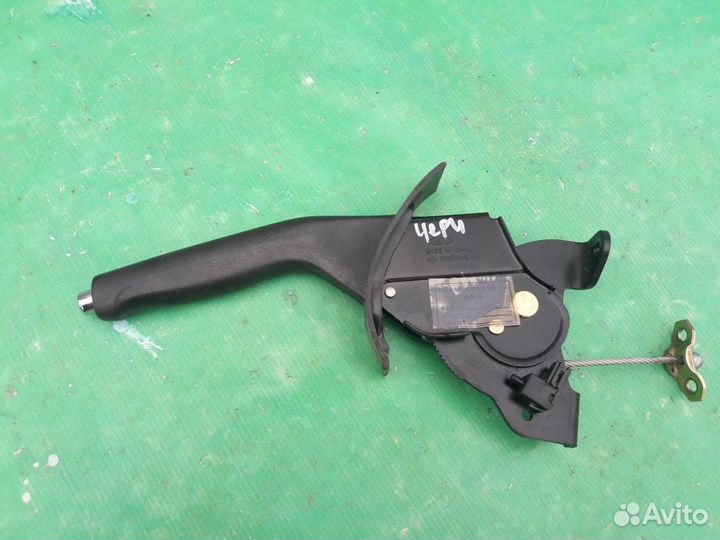 Ручной тормоз ручник Chery Bonus A13 2012, 1,5л