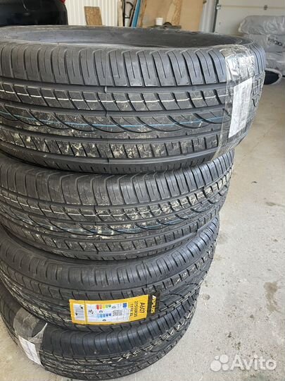 Aplus A607 SUV 275/60 R20 119V