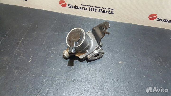 Клапан егр Subaru Impreza Wrx Sti GRB EJ257 07-14