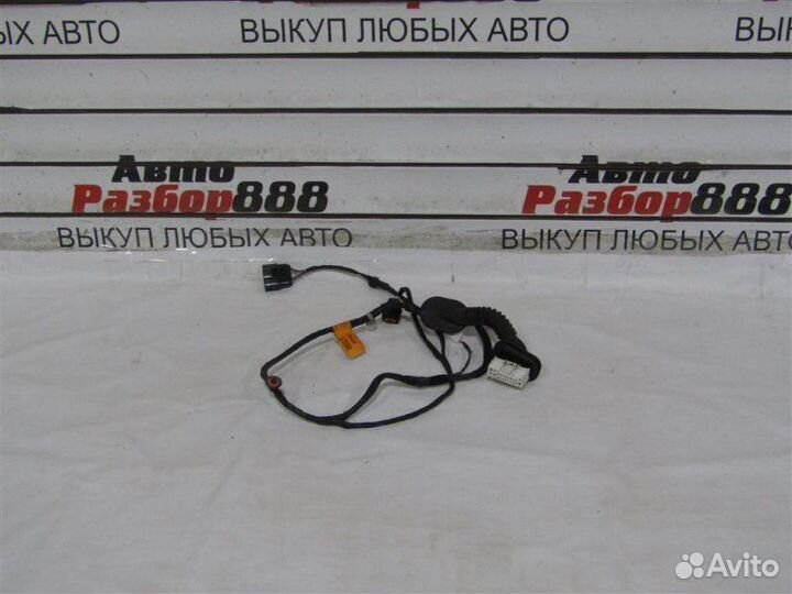 Проводка задней правой двери Hyundai Creta G4FG