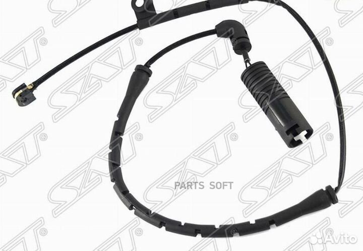 SAT ST-34351164371 Датчик износа тормозных колодок