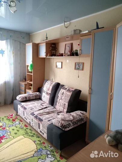 Детский гарнитур