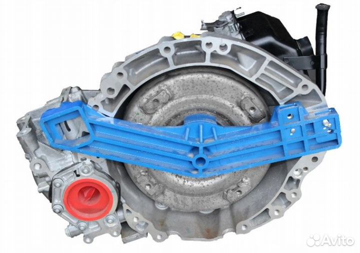 АКПП для Dodge grand caravan