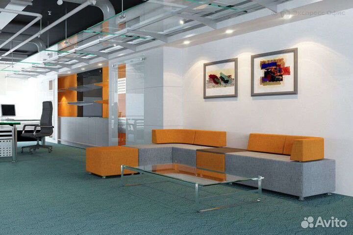 Коллекция мягкой мебели M2