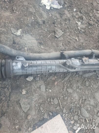 Рулевая рейка Alfa Romeo 156