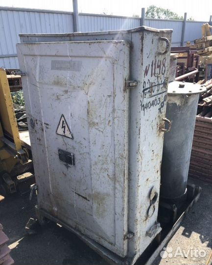 Трансформатор для прогрева бетона