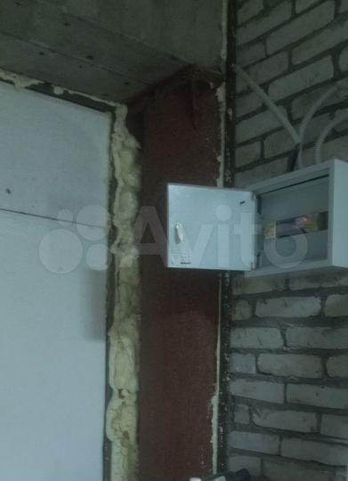 Гараж, 19 м²