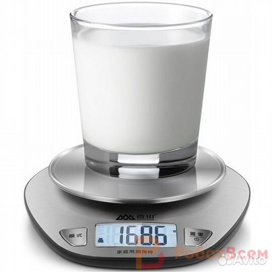 Кухонные весы Senssun Kitchen Scale