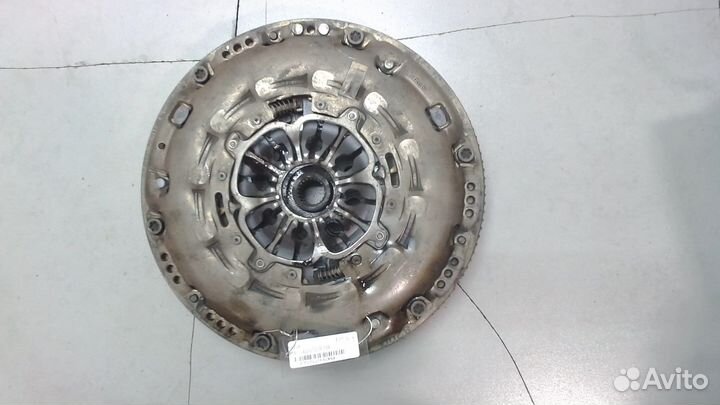 Маховик Renault Laguna 3 2007, 2009