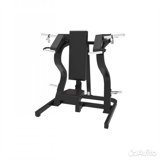 Жим от плеч UltraGym UG-708