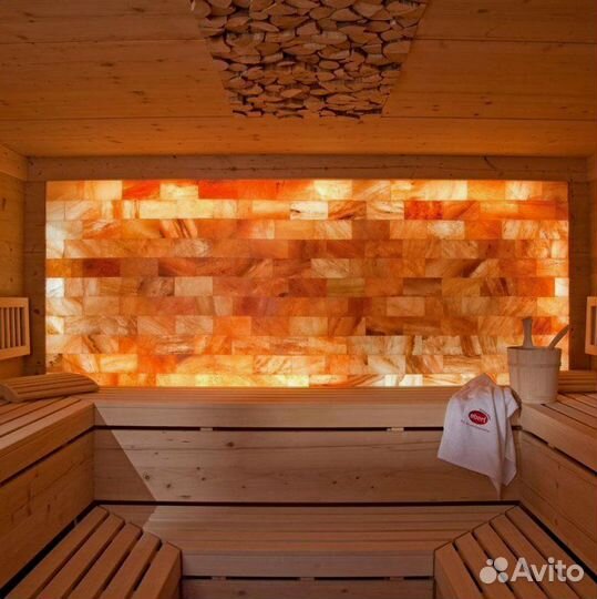 Гималайская соль