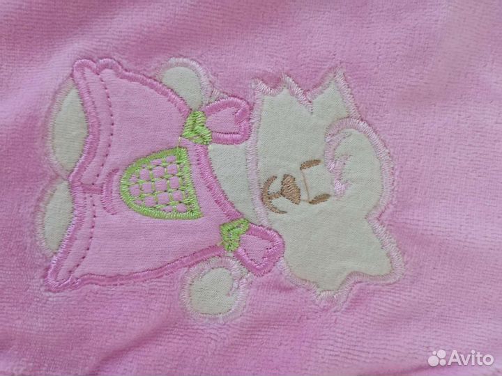 Комбинезоны