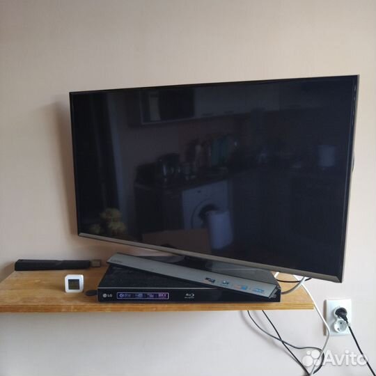 Телевизор бу