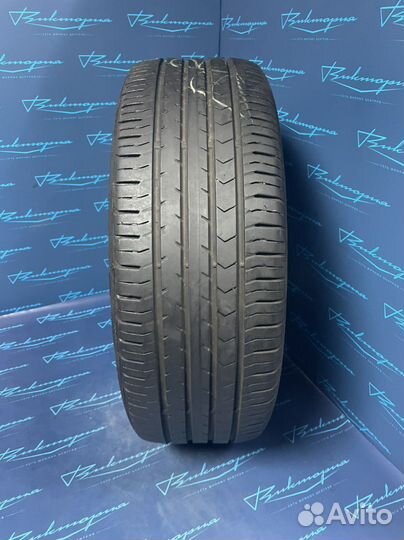 Continental ContiSportContact 5 205/55 R17 95V
