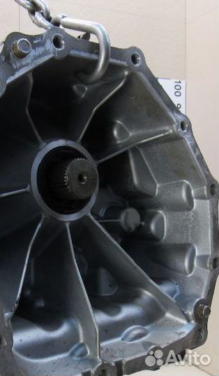 Nissan АКПП QX56/QX80 Z62 2010 VK56VD 310C0X410E