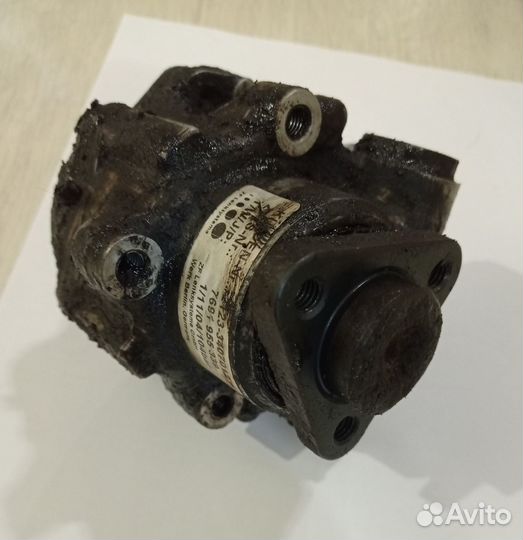 Насос гур Chevrolet Niva, 2004 г. в