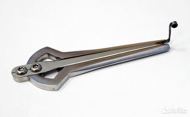 Варганы Мастерская Глазырина