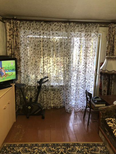 2-к. квартира, 42,1 м², 4/5 эт.