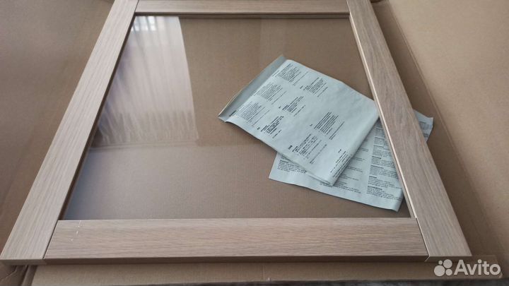 Дверь фасад Икеа Синдвик 60*64