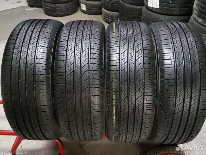 Hankook Dynapro HP2 RA33 255/60 R18 108H