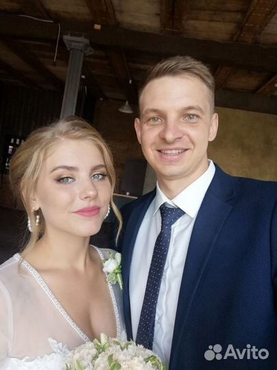 Ведущий на праздник Фёдор Седин