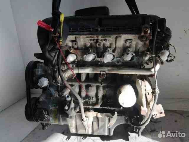 Двигатель opel tigra b ii z13dt z14xep