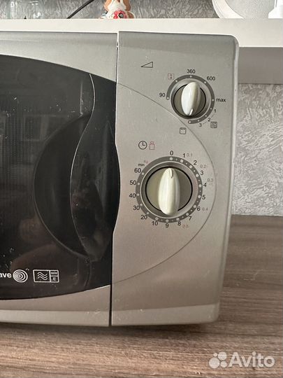 Микроволновая печь lg с грилем Корея