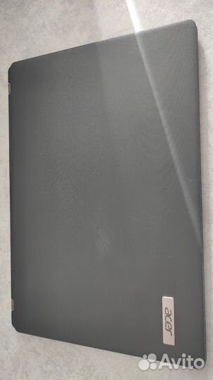 Ноутбук Acer TMP215-53-5480