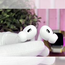 Apple AirPods Pro 2 / v.2024 Airoha