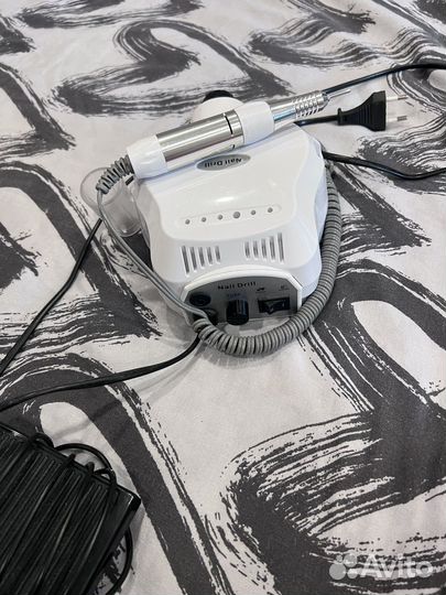 Маникюрный аппарат