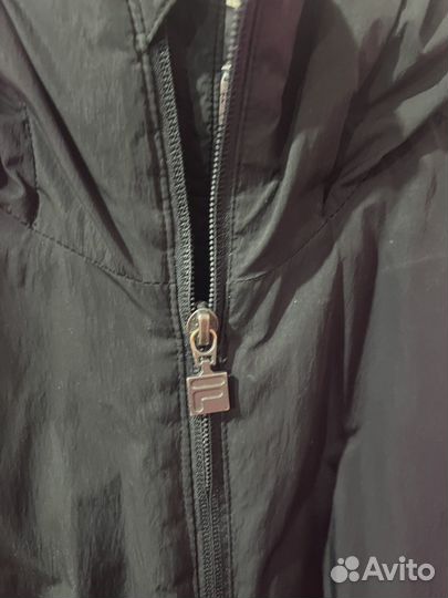 Куртка мужская fila
