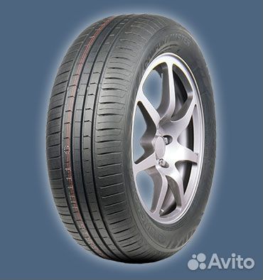 LingLong Comfort Master 215/60 R16 99V