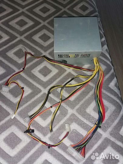 Блок питания