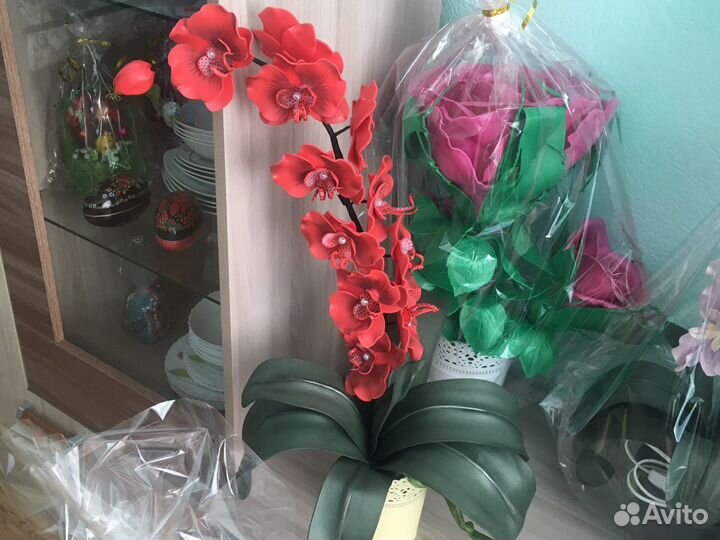 Домашние светильники