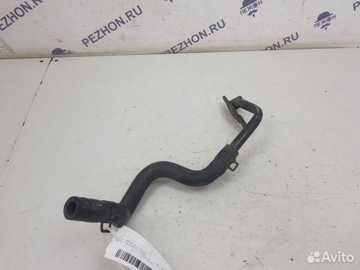 Шланг бачка гур 1.4-1.6 на насос Kia Rio