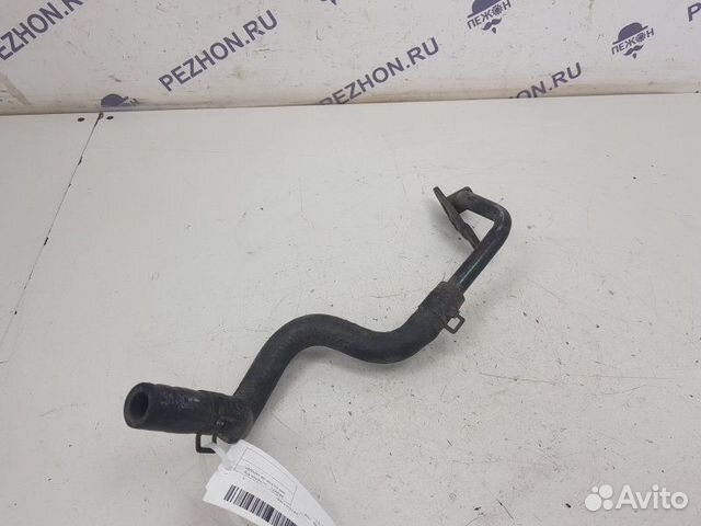 Шланг бачка гур 1.4-1.6 на насос Kia Rio