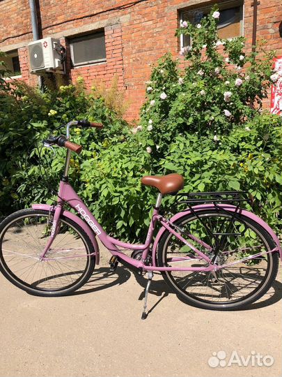 Велосипед hogger WH-A-014