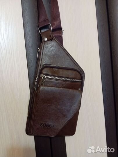 Сумка мужская