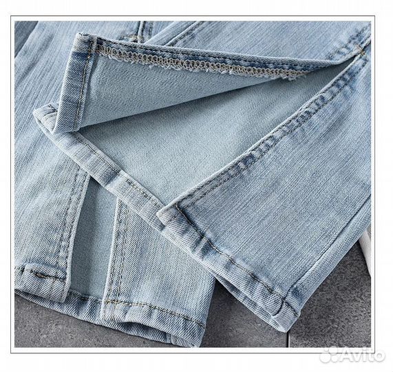 Джинсы для беременных 42